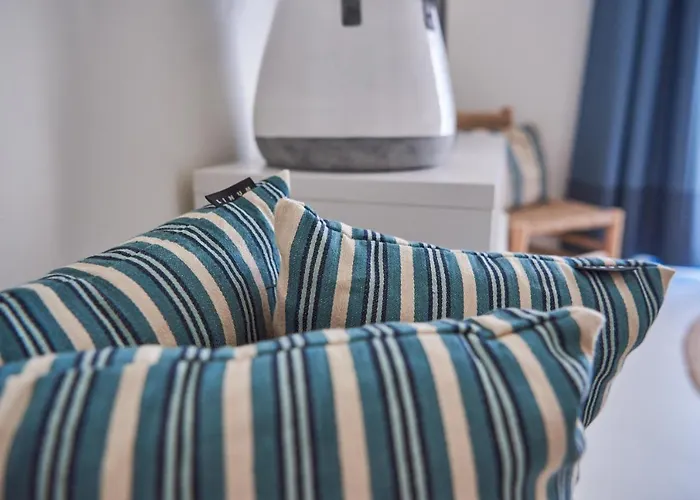 Appart hôtel Seabay