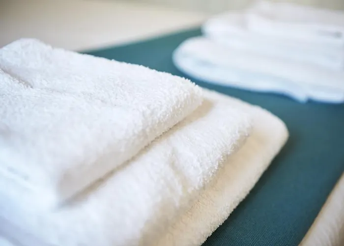 Seabay Appart hôtel