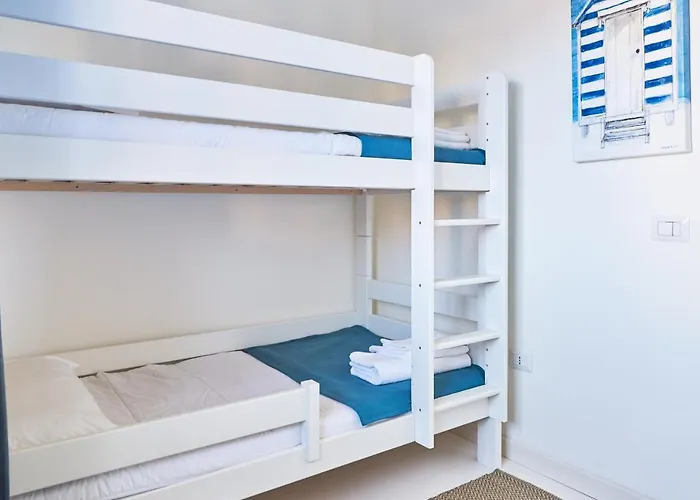 Seabay Appart hôtel Golfo Aranci