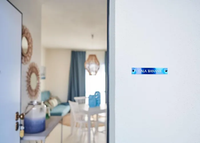 Appart hôtel Seabay