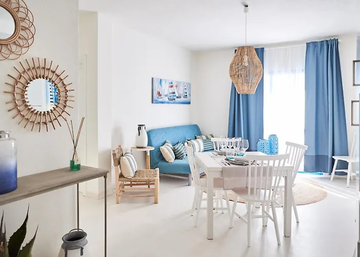 Appart hôtel Seabay Golfo Aranci