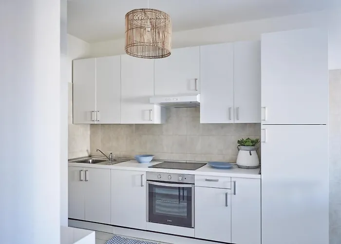 Seabay Appart hôtel