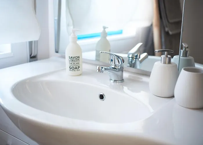 Seabay Appart hôtel Golfo Aranci