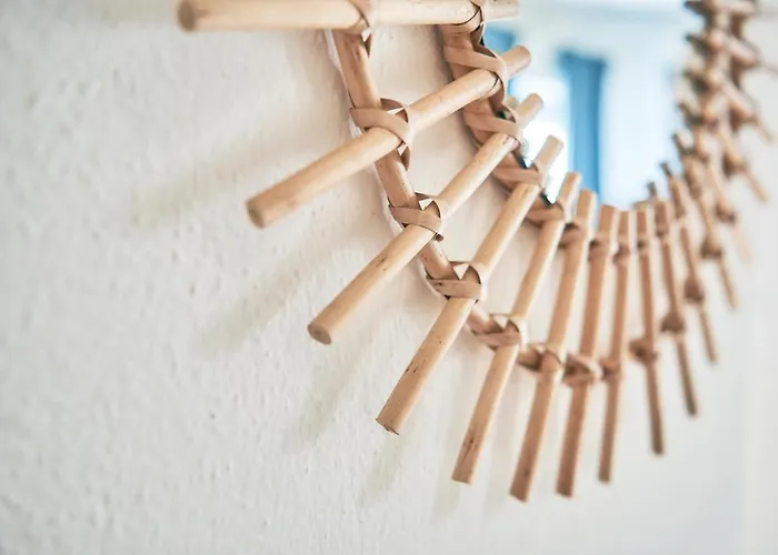 Seabay Appart hôtel Golfo Aranci