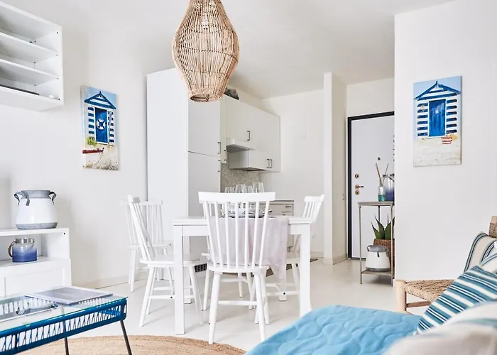 Seabay 3* Golfo Aranci