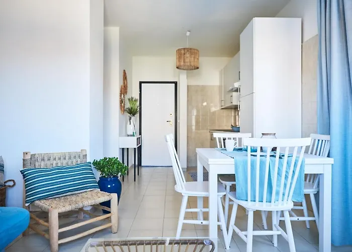 Appart hôtel Seabay 3*