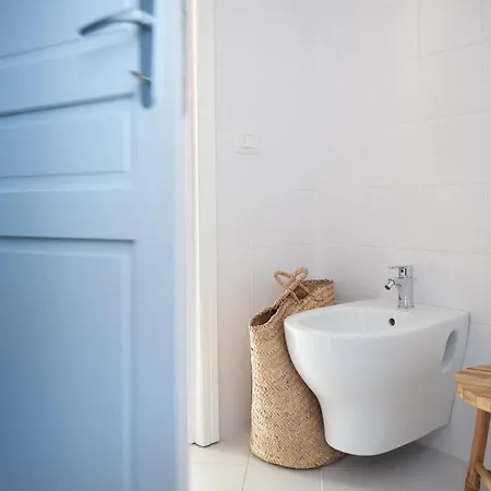 아파트호텔 Seabay 3*