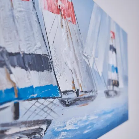 Seabay アパートホテル 3*