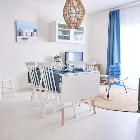 Seabay 3* 골푸아랑시