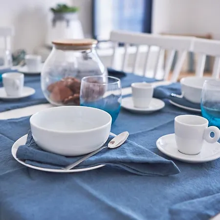 Seabay ゴルフォ・アランチ