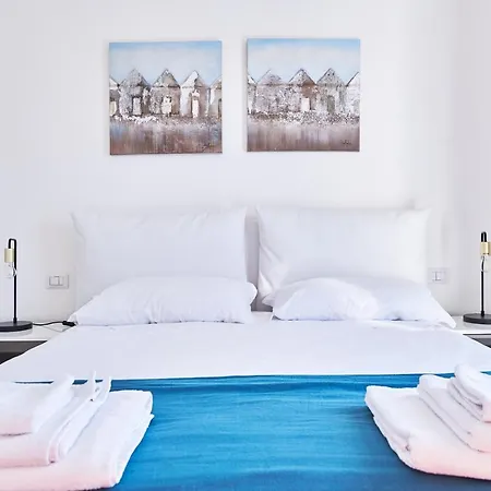 Appart hôtel Seabay