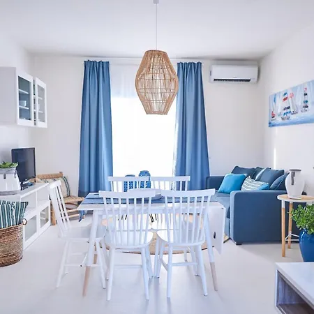 Seabay 3* גולפו אראנצ'י