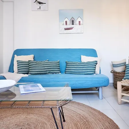 Aparthotel Seabay 3*