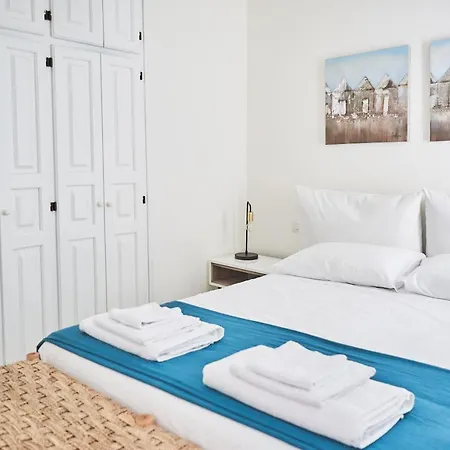 Appart hôtel Seabay Golfo Aranci
