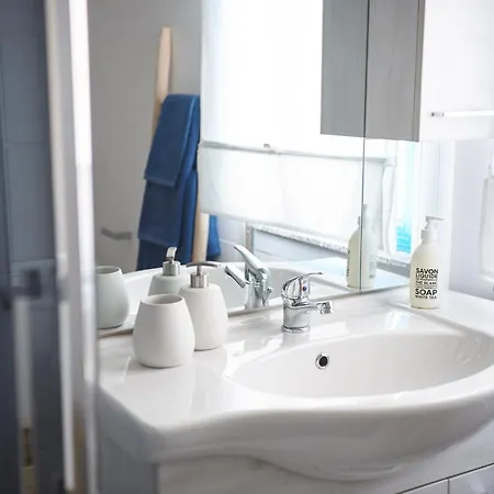 Seabay 아파트호텔 3*