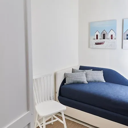 아파트호텔 Seabay 골푸아랑시