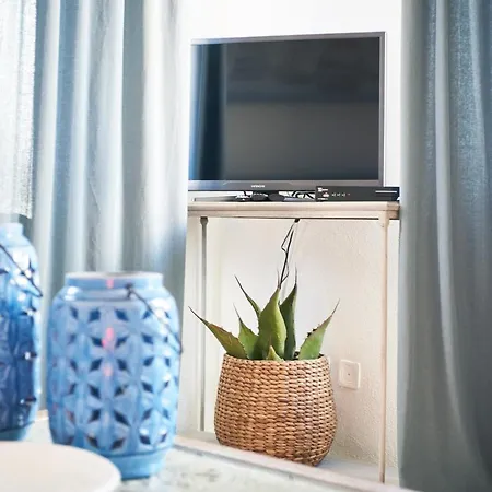 アパートホテル Seabay ゴルフォ・アランチ