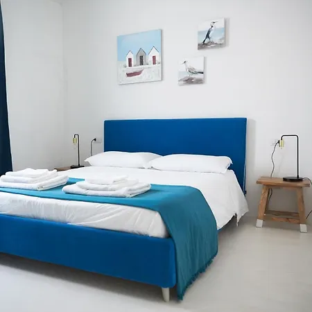 Seabay Appart hôtel Golfo Aranci