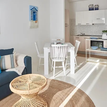 Seabay Appart hôtel *