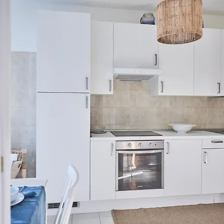 アパートホテル Seabay