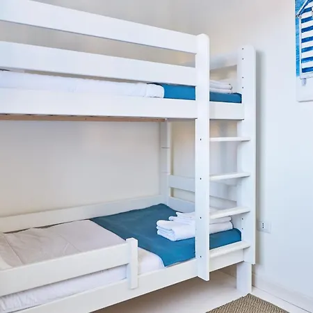 Seabay Aparthotel Golfo Aranci