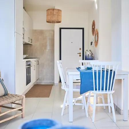 Seabay 골푸아랑시