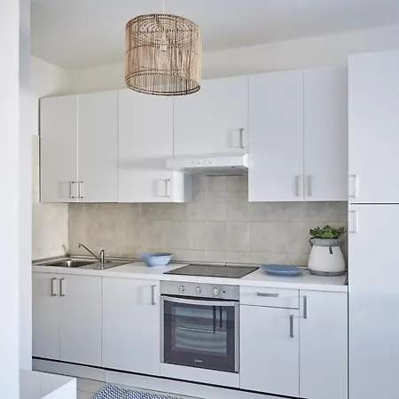 Seabay 아파트호텔