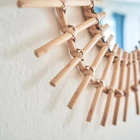 Seabay 아파트호텔 골푸아랑시