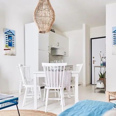 Seabay 3* Golfo Aranci