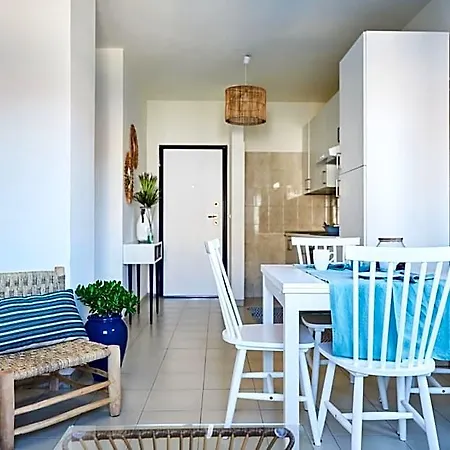 Lejlighedshotel Seabay Golfo Aranci