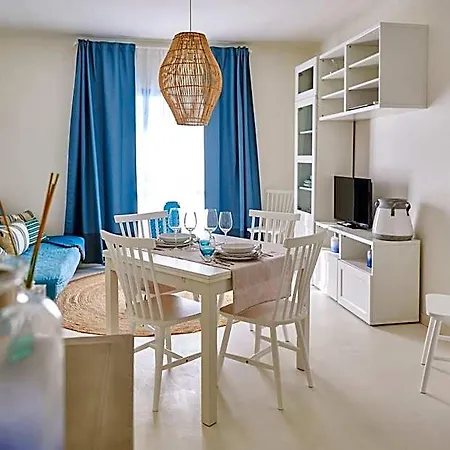 Lejlighedshotel Seabay Golfo Aranci