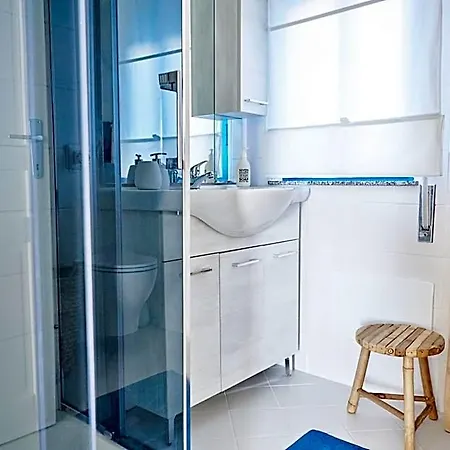מלון דירות Seabay