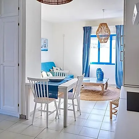 Seabay Lejlighedshotel Golfo Aranci