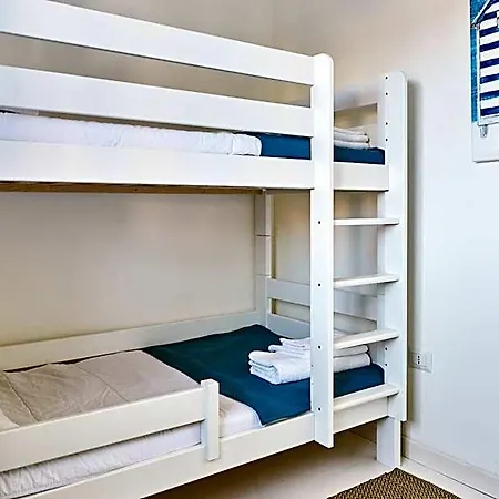 Seabay Lejlighedshotel Golfo Aranci
