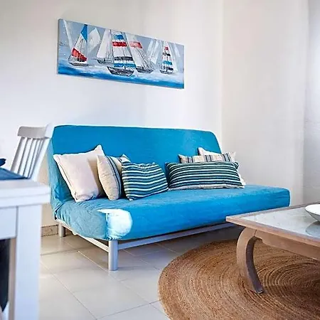 Lejlighedshotel Seabay