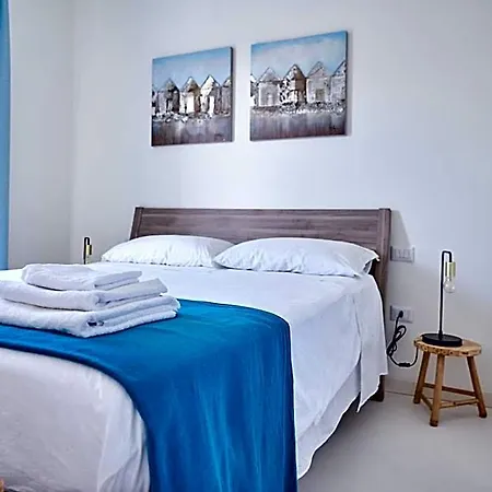 Lejlighedshotel Seabay Golfo Aranci