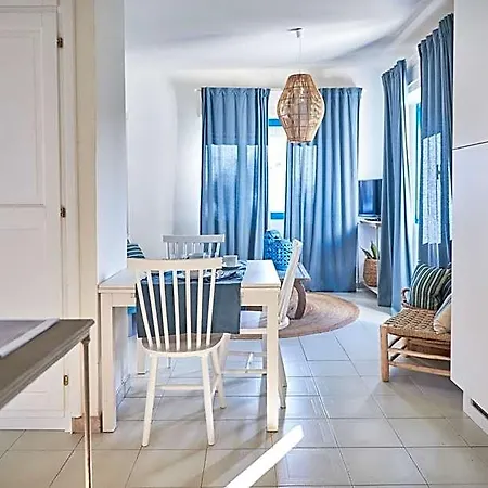 Lejlighedshotel Seabay