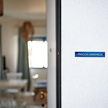 Seabay Lejlighedshotel Golfo Aranci