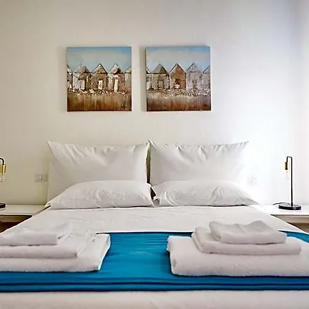 Lejlighedshotel Seabay