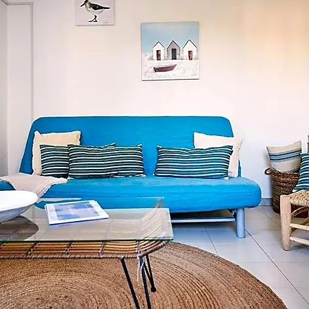 Lejlighedshotel Seabay 3*