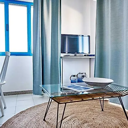 Lejlighedshotel Seabay Golfo Aranci