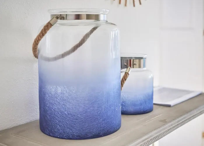 Seabay Lejlighedshotel Golfo Aranci